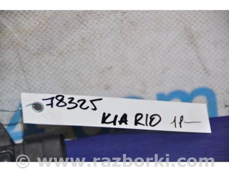 ФОТО Датчик абсолютного тиску (MAP sensor) для KIA Rio 3 UB (11-17) Київ