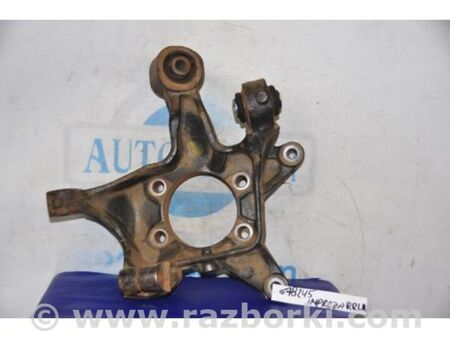 ФОТО Цапфа для Subaru Impreza II GD GG (00-07) Київ