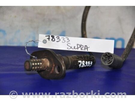 ФОТО Лямбда зонд для Toyota Supra Київ