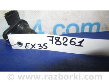 ФОТО Датчик положення распредвала для Infiniti EX35 (37) (07-12) Київ