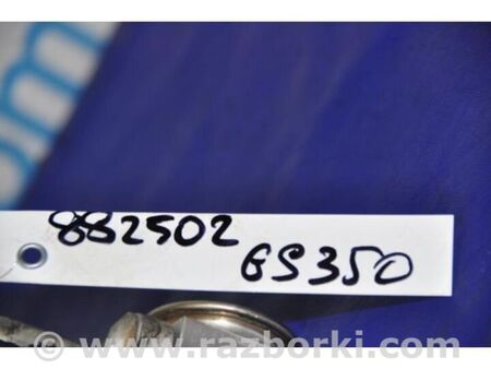 ФОТО Клапан кондиціонера для Lexus GS350 Київ