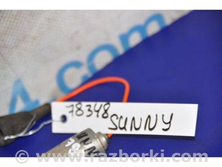 ФОТО Лямбда зонд для Nissan Sunny Київ