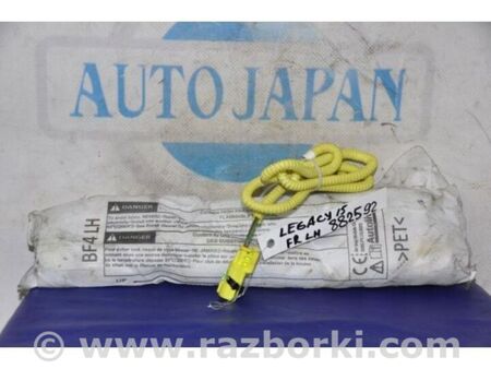 ФОТО Подушка безпеки в сидінні для Subaru Legacy VI BN (14-19) Київ