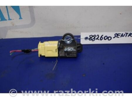 ФОТО Датчик удару для Nissan Sentra B17 (12-19) Київ