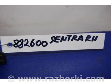 ФОТО Датчик удару для Nissan Sentra B17 (12-19) Київ