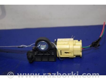 ФОТО Датчик удару для Nissan Sentra B17 (12-19) Київ