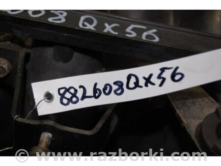 ФОТО Колектор впускний для Infiniti QX56 Київ