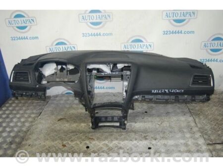 ФОТО Торпеда для Subaru Legacy VI BN (14-19) Київ