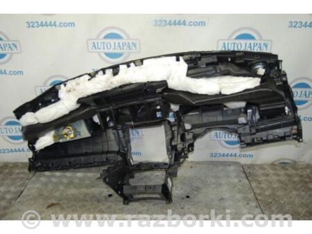 ФОТО Торпеда для Subaru Legacy VI BN (14-19) Київ