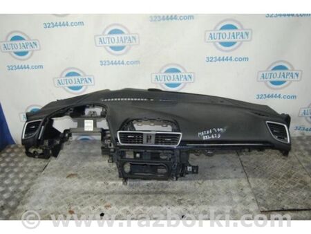 ФОТО Торпеда для Mazda 3 III BM/BN (13-19) Київ