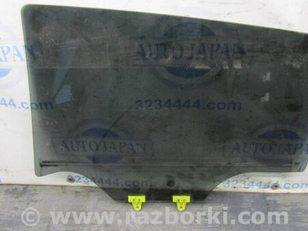 ФОТО Скло дверей для Nissan Qashqai J10 (06-13) Київ