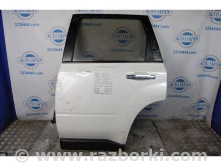 ФОТО Петля двері верхня для Nissan X-Trail T31 (07-14) Київ