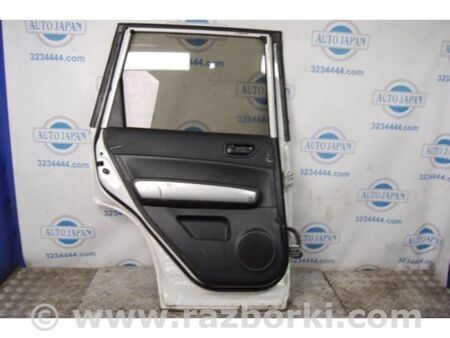 ФОТО Петля двері верхня для Nissan X-Trail T31 (07-14) Київ