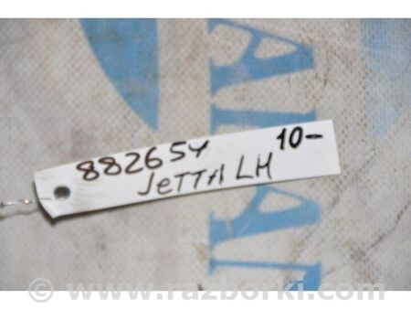 ФОТО Рульова тяга для Volkswagen Jetta USA (10-17) Київ