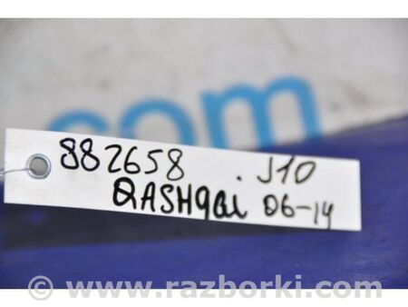 ФОТО Коректор фар для Nissan Qashqai J10 (06-13) Київ