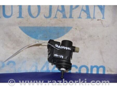 ФОТО Коректор фар для Nissan Qashqai J10 (06-13) Київ