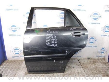 ФОТО Двері для Lexus RX300/330/350/400 (03-09) Київ