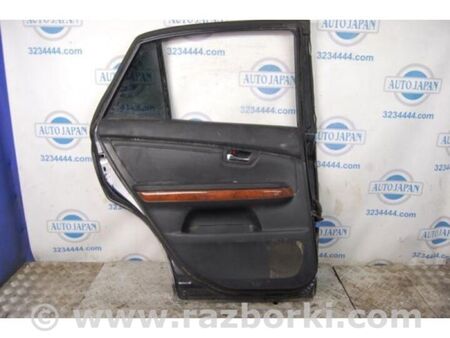 ФОТО Двері для Lexus RX300/330/350/400 (03-09) Київ
