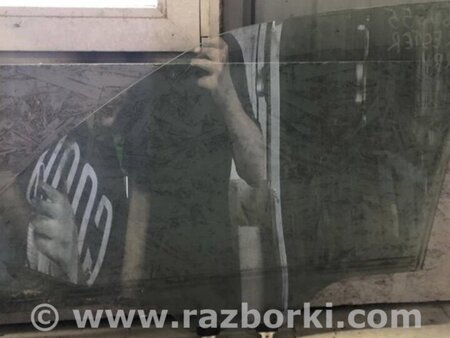 ФОТО Скло дверей для Subaru Forester SH S12 (08-12) Київ