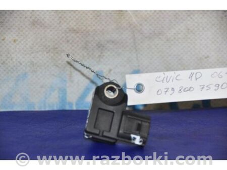 ФОТО Датчик абсолютного тиску (MAP sensor) для Honda Civic 8 FK,FN1,FN2 UFO (09.2005 - 06.2012) Київ