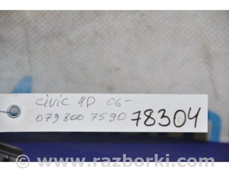 ФОТО Датчик абсолютного тиску (MAP sensor) для Honda Civic 8 FK,FN1,FN2 UFO (09.2005 - 06.2012) Київ