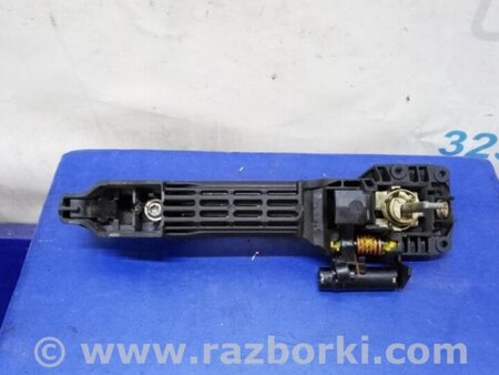 ФОТО Ручка двері зовнішня для Toyota Corolla E120 (08.2000-02.2007) Київ