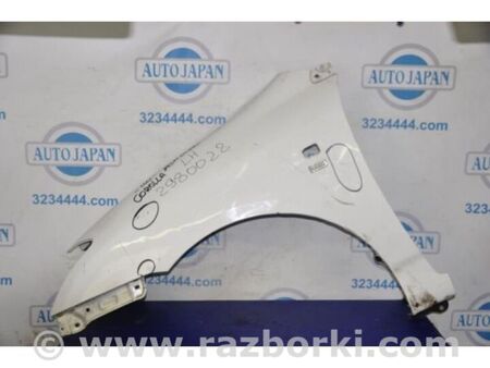 ФОТО Крило переднє для Toyota Corolla E120 (08.2000-02.2007) Київ