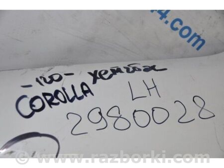 ФОТО Крило переднє для Toyota Corolla E120 (08.2000-02.2007) Київ