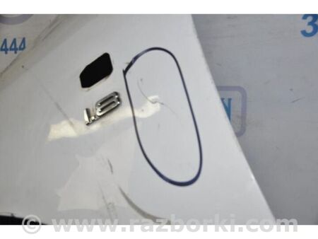 ФОТО Крило переднє для Toyota Corolla E120 (08.2000-02.2007) Київ