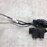 Замок кришки багажника Toyota Corolla E120 (08.2000-02.2007)