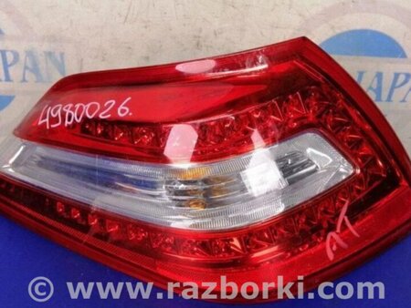 ФОТО Ліхтар зовнішній для Nissan Teana J32 Київ