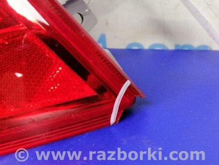 ФОТО Ліхтар зовнішній для Nissan Teana J32 Київ