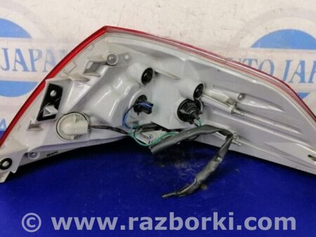 ФОТО Ліхтар зовнішній для Nissan Teana J32 Київ