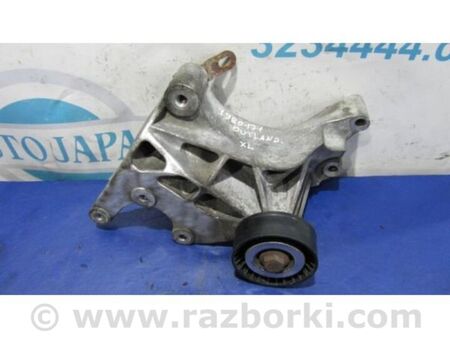 ФОТО Кронштейн Насоса гідропідсилювача керма для Mitsubishi Outlander XL CW (05-12) Київ