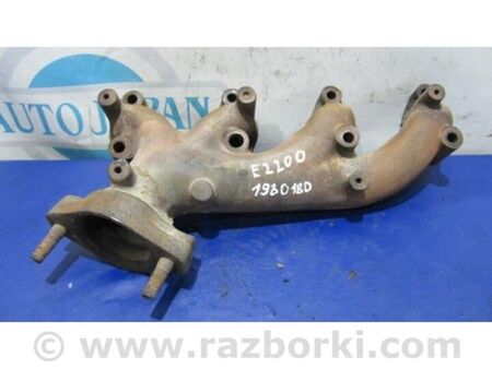 ФОТО Колектор випускний для Mazda E2200 Київ