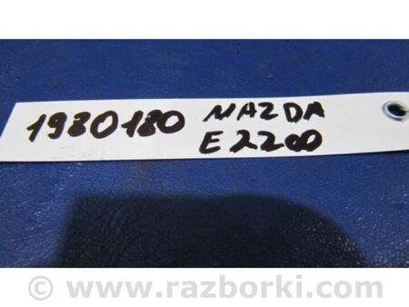 ФОТО Колектор випускний для Mazda E2200 Київ