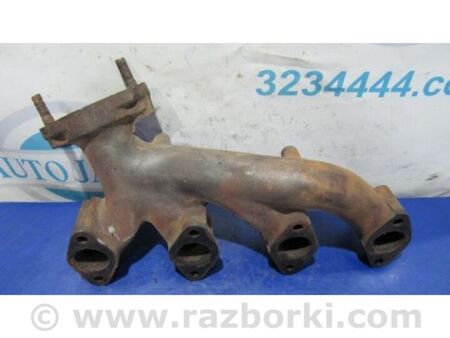 ФОТО Колектор випускний для Mazda E2200 Київ