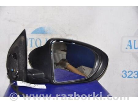 ФОТО Зеркало для Nissan Qashqai J10 (06-13) Київ