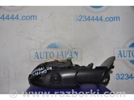 ФОТО Зеркало для Nissan Qashqai J10 (06-13) Київ