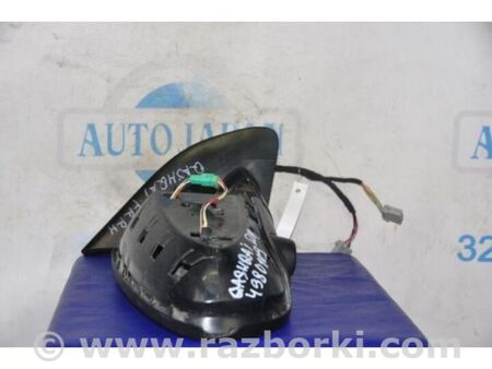 ФОТО Зеркало для Nissan Qashqai J10 (06-13) Київ