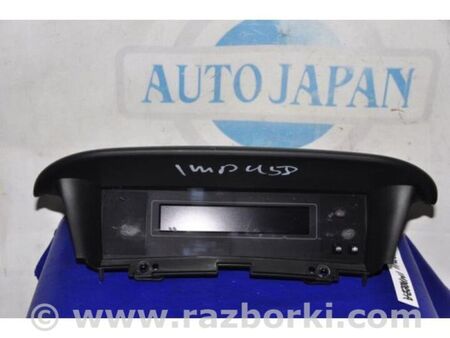 ФОТО Монітор для Subaru Impreza IV GP GJ (12-16) Київ