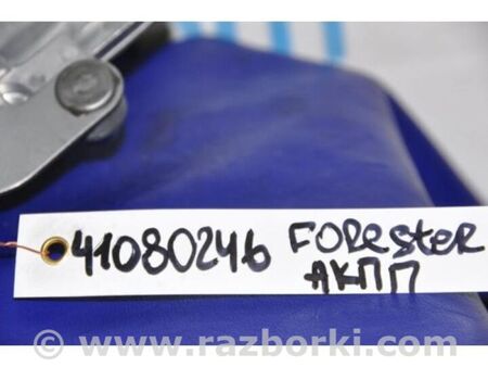 ФОТО Блок керування АКПП для Subaru Forester SJ S13 (12-18) Київ