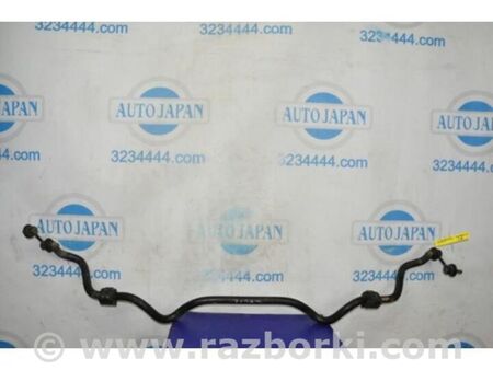 ФОТО Стабілізатор передній для Subaru Impreza IV GP GJ (12-16) Київ