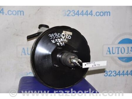 ФОТО Вакуумний підсилювач гальм для Nissan X-Trail T31 (07-14) Київ