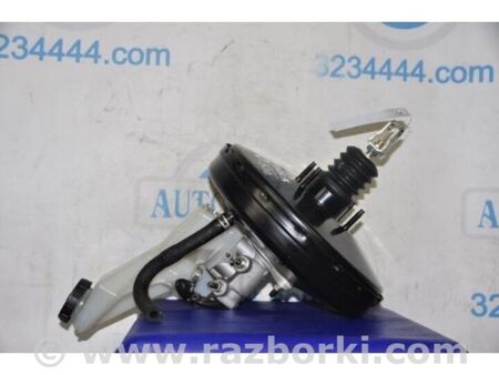 ФОТО Вакуумний підсилювач гальм для Nissan X-Trail T31 (07-14) Київ