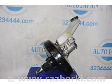 ФОТО Вакуумний підсилювач гальм для Nissan X-Trail T31 (07-14) Київ