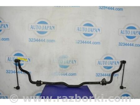 ФОТО Стабілізатор передній для Hyundai Accent 4 RB (10-18) Київ