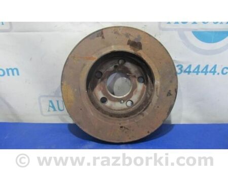 ФОТО Гальмівний диск передній для Toyota Avensis T250 (02.2003-10.2009) Київ