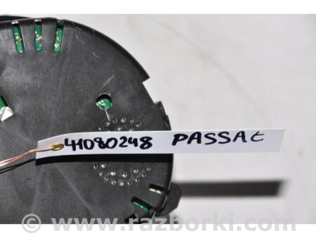 ФОТО Панель приладів для Volkswagen Passat B7 (09.2010-06.2015) Київ