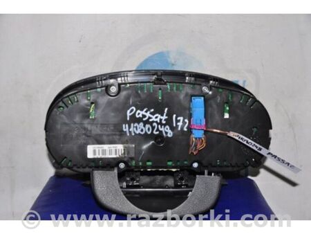 ФОТО Панель приладів для Volkswagen Passat B7 (09.2010-06.2015) Київ